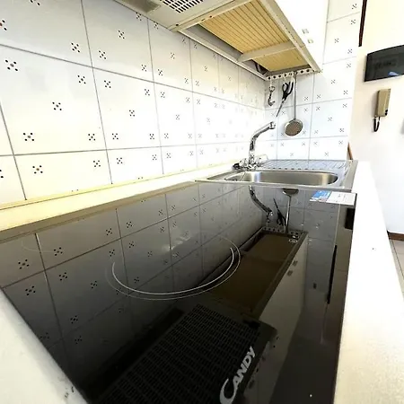 Matuzia - Appartement