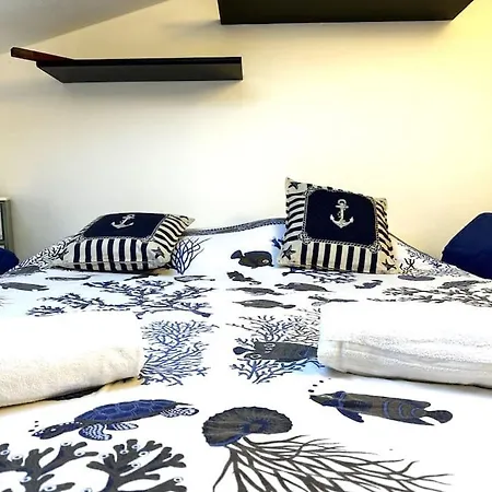 Matuzia - Appartement *