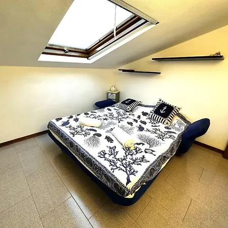 Appartement Matuzia - San Remo