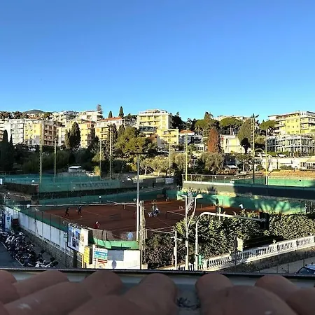 Matuzia - Appartement