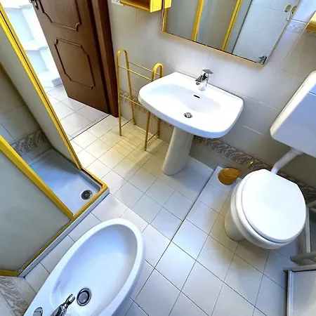 Appartement Matuzia -