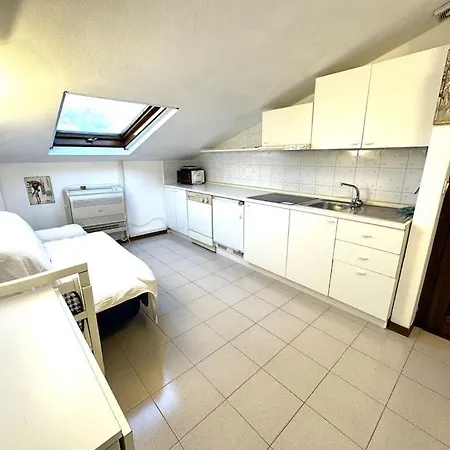 Appartement Matuzia - *