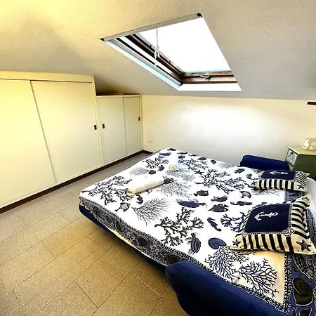 Matuzia - Appartamento