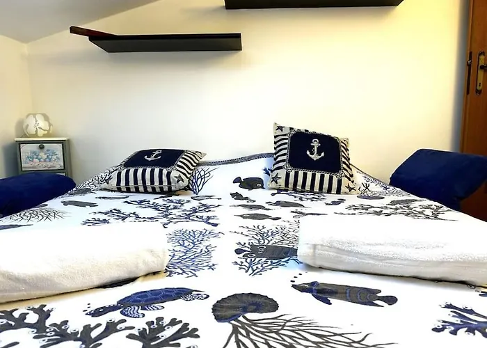 Matuzia - Appartement *