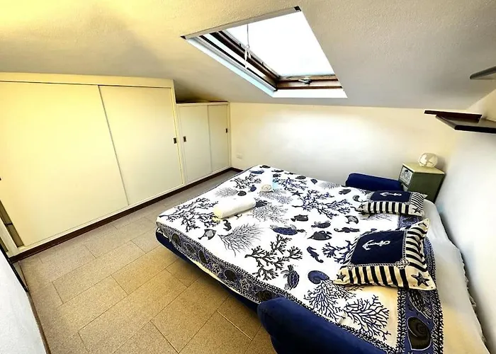 Matuzia - Appartement