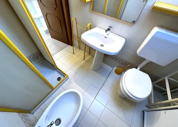 Appartement Matuzia -