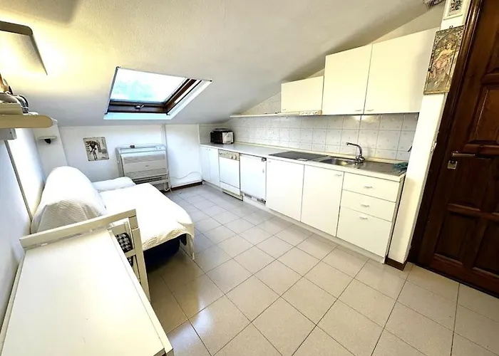 Appartement Matuzia - *